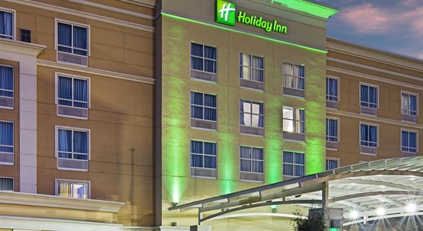 Holiday Inn - Augusta West I-20