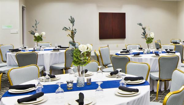 Holiday Inn - Augusta West I-20