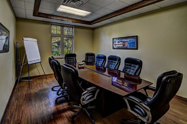 Wild Eagle Lodge Of Eagle River