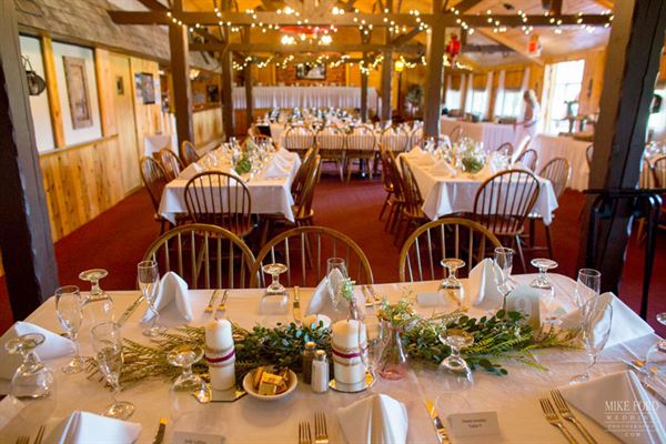 Wild Eagle Lodge Of Eagle River