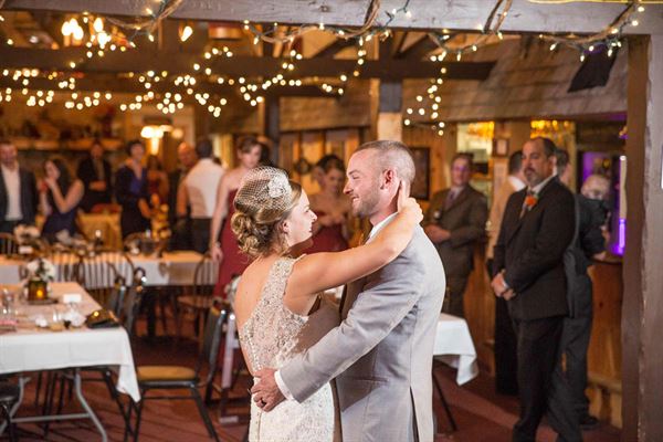 Wild Eagle Lodge Of Eagle River