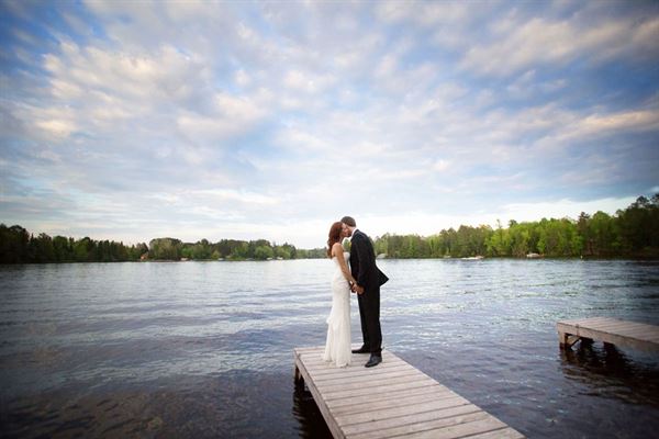 Wild Eagle Lodge Of Eagle River