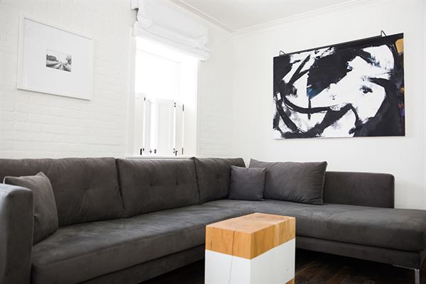 Washington School House Hotel