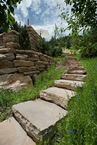 Washington School House Hotel