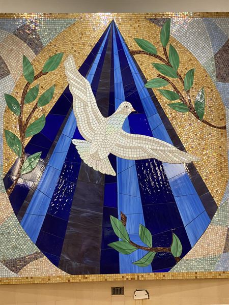 First Christian Church