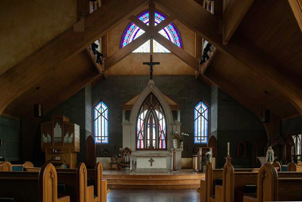 St. Mary of the Assumption Catholic Church