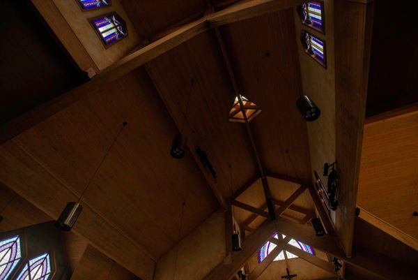 St. Mary of the Assumption Catholic Church