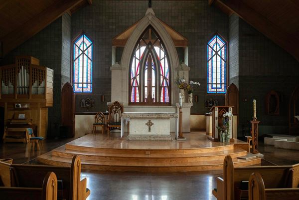 St. Mary of the Assumption Catholic Church