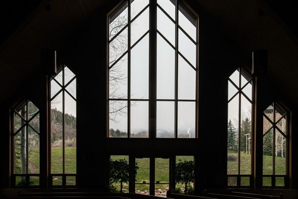 St. Mary of the Assumption Catholic Church