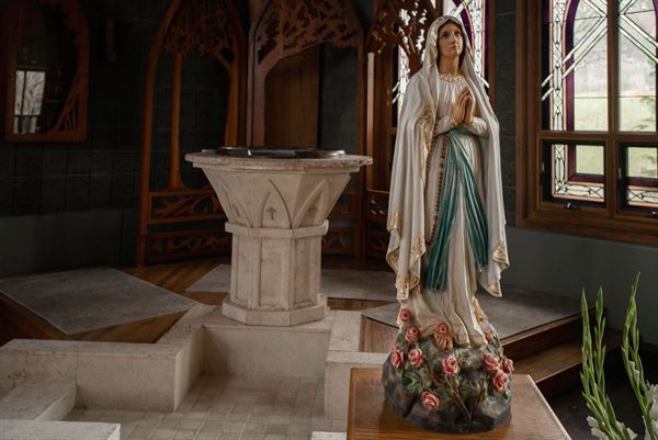 St. Mary of the Assumption Catholic Church