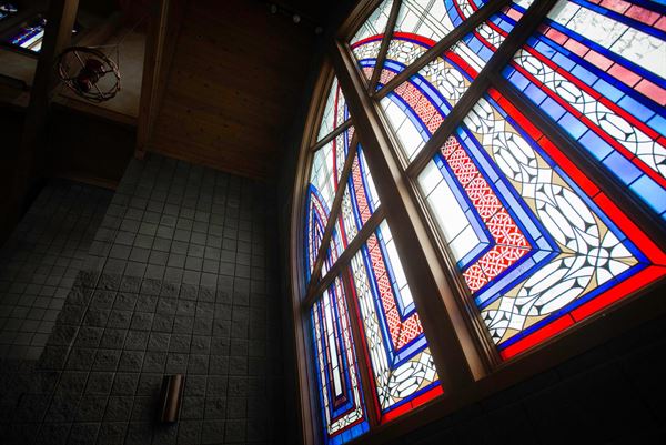 St. Mary of the Assumption Catholic Church