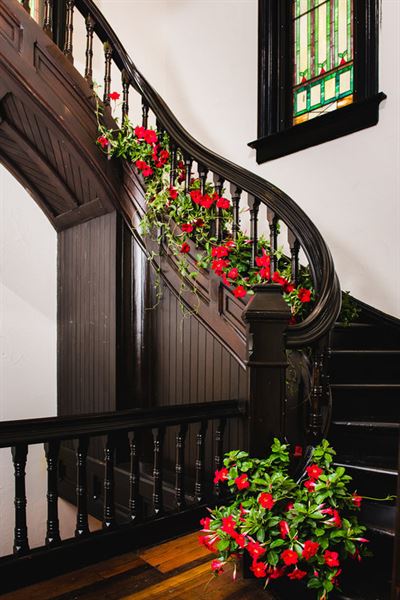 The Cyrus Place - Event Center