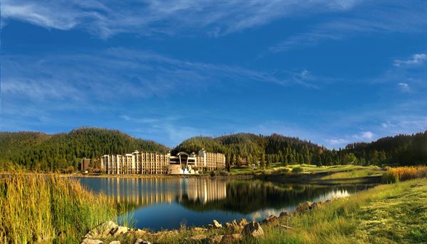 Inn Of The Mountain Gods