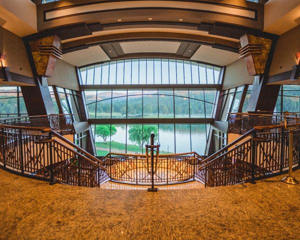 Inn Of The Mountain Gods