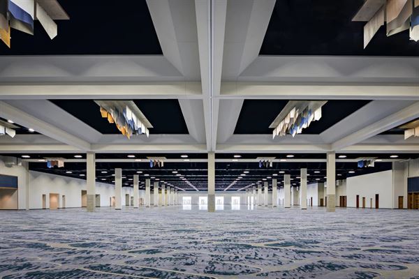 Gaylord Rockies Resort & Convention Center