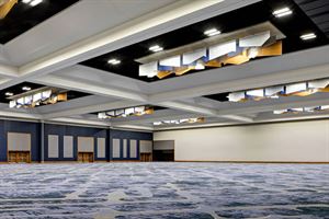 Aurora Ballroom