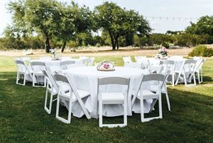 Open Air Ceremony Sites