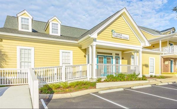 Best Western Plus St. Simons