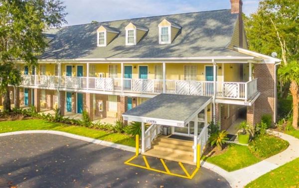 Best Western Plus St. Simons