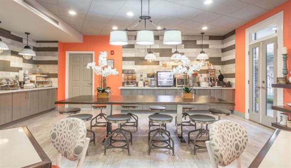 Best Western Plus St. Simons