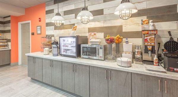 Best Western Plus St. Simons