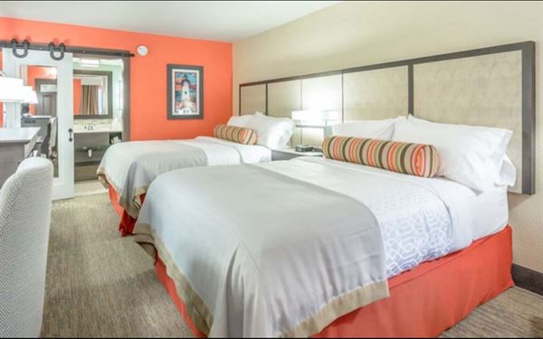 Best Western Plus St. Simons