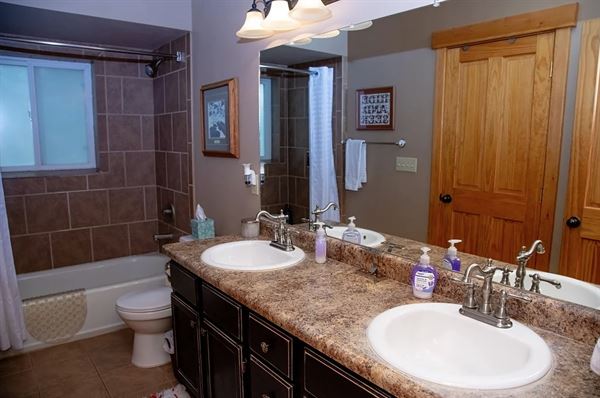 Bar 7 Bed Bath and Barn