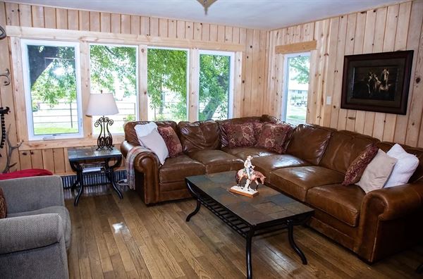 Bar 7 Bed Bath and Barn