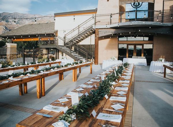 Riverside Country Club