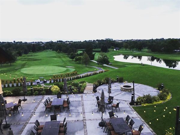 Riverside Country Club