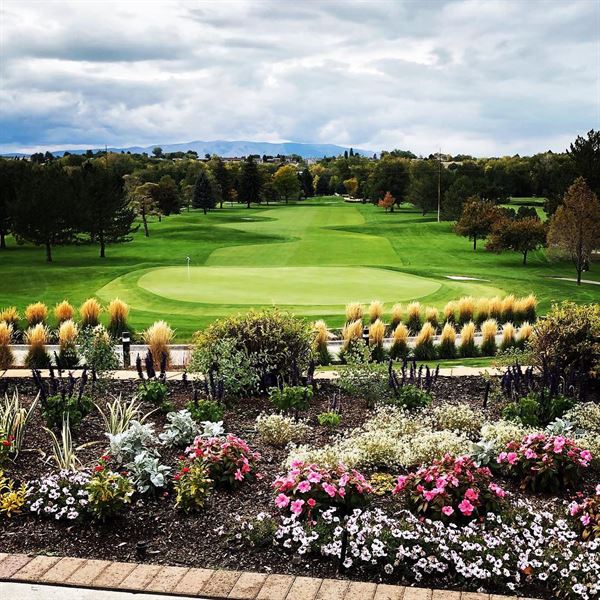 Riverside Country Club