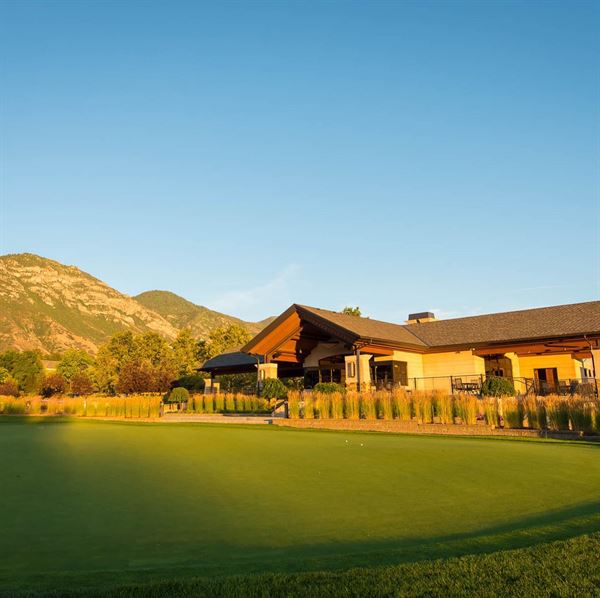 Riverside Country Club