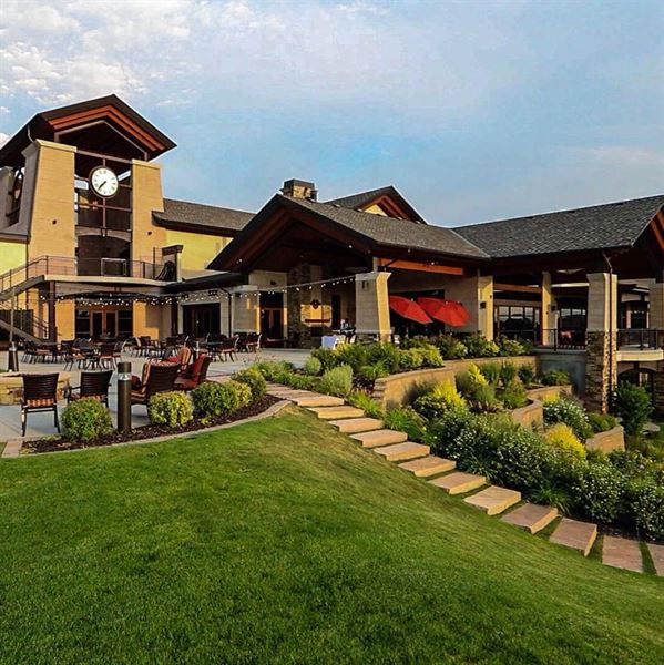 Riverside Country Club