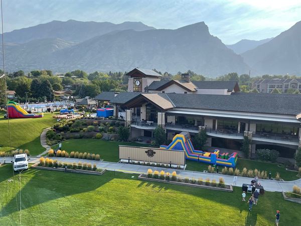 Riverside Country Club