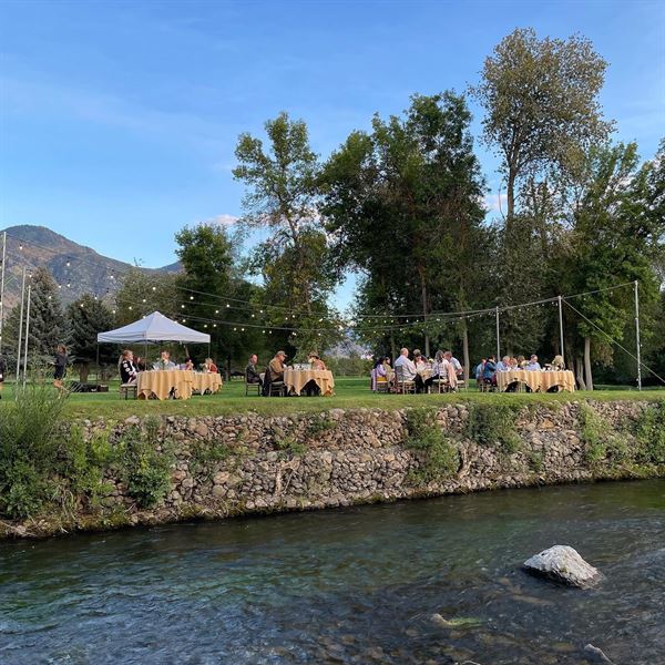 Riverside Country Club