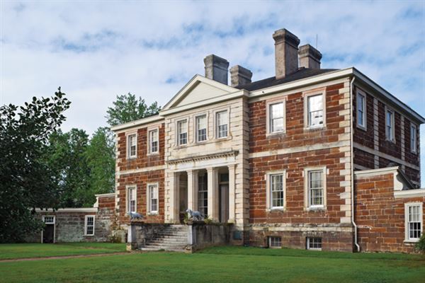 Mount Airy Plantation