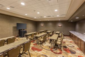 Rice Conference Room