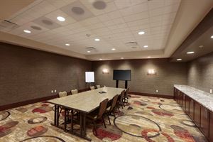 Memorial Conference Room