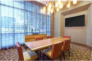 Midtown Boardroom