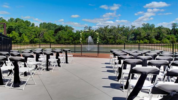 Aloft Wichita Northeast