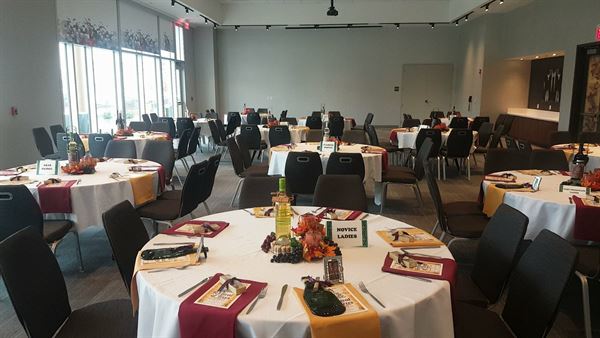 Aloft Wichita Northeast