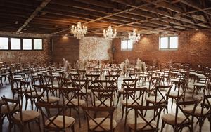 Ceremony Space