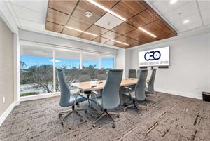 Flamingo Conference Room (F)