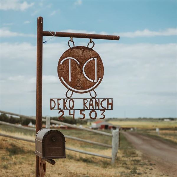 DEKO Ranch