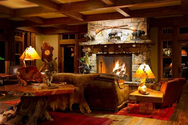 Branded Rock Canyon Ranch