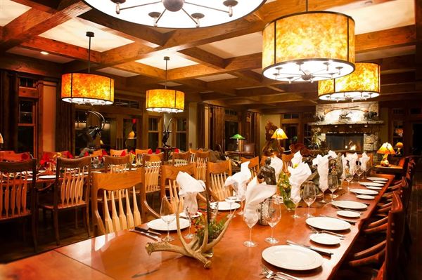 Branded Rock Canyon Ranch