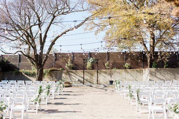 The Foundry Event Center