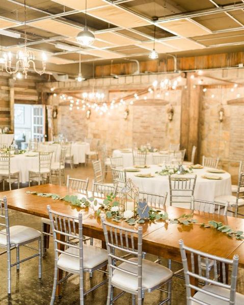 The Foundry Event Center