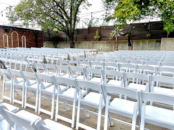 The Foundry Event Center