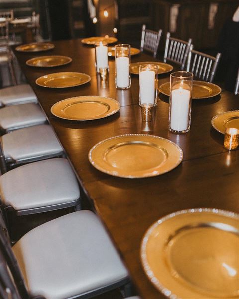 The Foundry Event Center